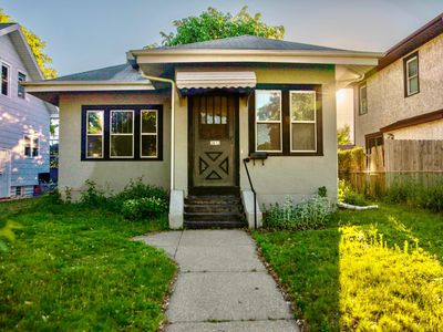 3812 Oakland Ave, Minneapolis, MN, 55407
