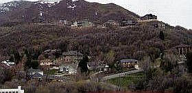 Mountian View