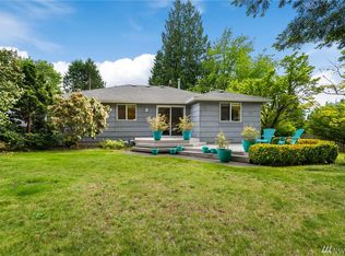 2138 N 133rd St, Seattle, WA 98133