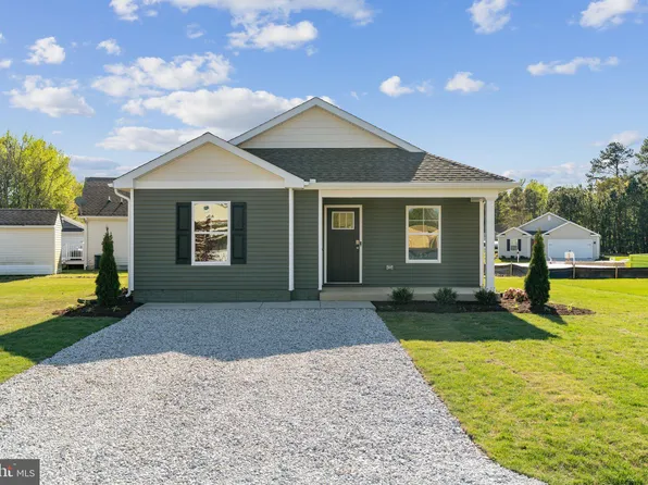 124 Parkland Rd, Greensboro, MD 21639