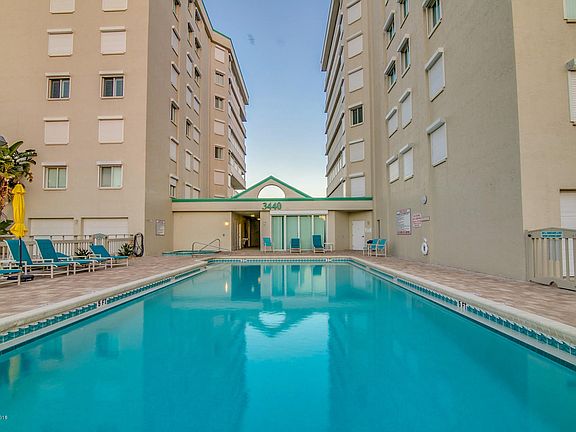 5th image of 3400 Ocean Beach Blvd APT 707