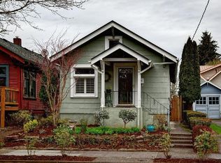 947 SE Miller St, Portland, OR 97202
