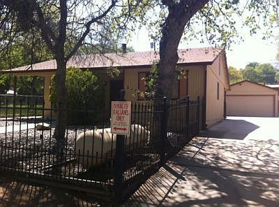 Quaint Country Cottage