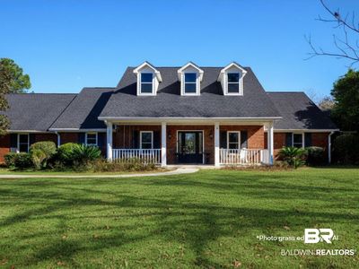 25856 County Road 55, Loxley, AL, 36551