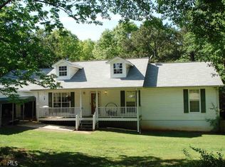 200 Creek Side Pl, McDonough, GA