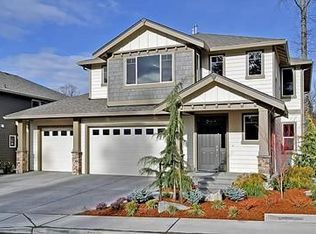 122 Shadow Ave NE, Renton, WA 98059