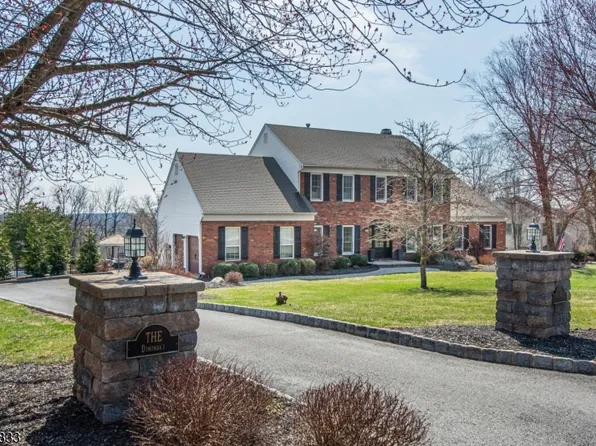 5 Tracey Ln, Mount Olive Twp., NJ 07828