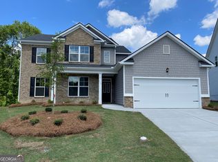 318 Hornbeam Cv #52, Lawrenceville, GA 30045