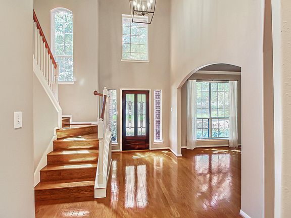3rd image of 3634 Brinton Trails Ln