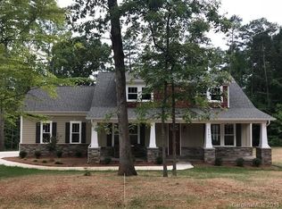 4487 N Wynswept Dr, Maiden, NC 28650
