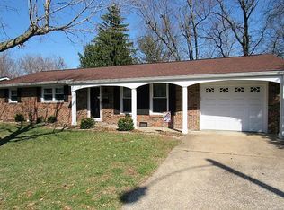 1306 Princeton Dr, O Fallon, IL 62269