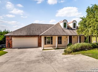 607 Slumber Pass, San Antonio, TX 78260