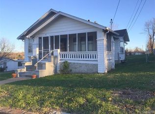 21 Science St, Park Hills, MO 63601