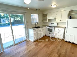 Fircrest Area 2 Bedroom, Tacoma, WA 98466