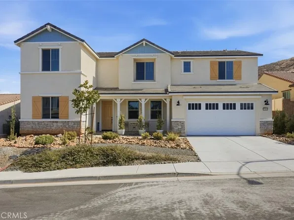 25069 Desert Sage Dr, Menifee, CA 92586