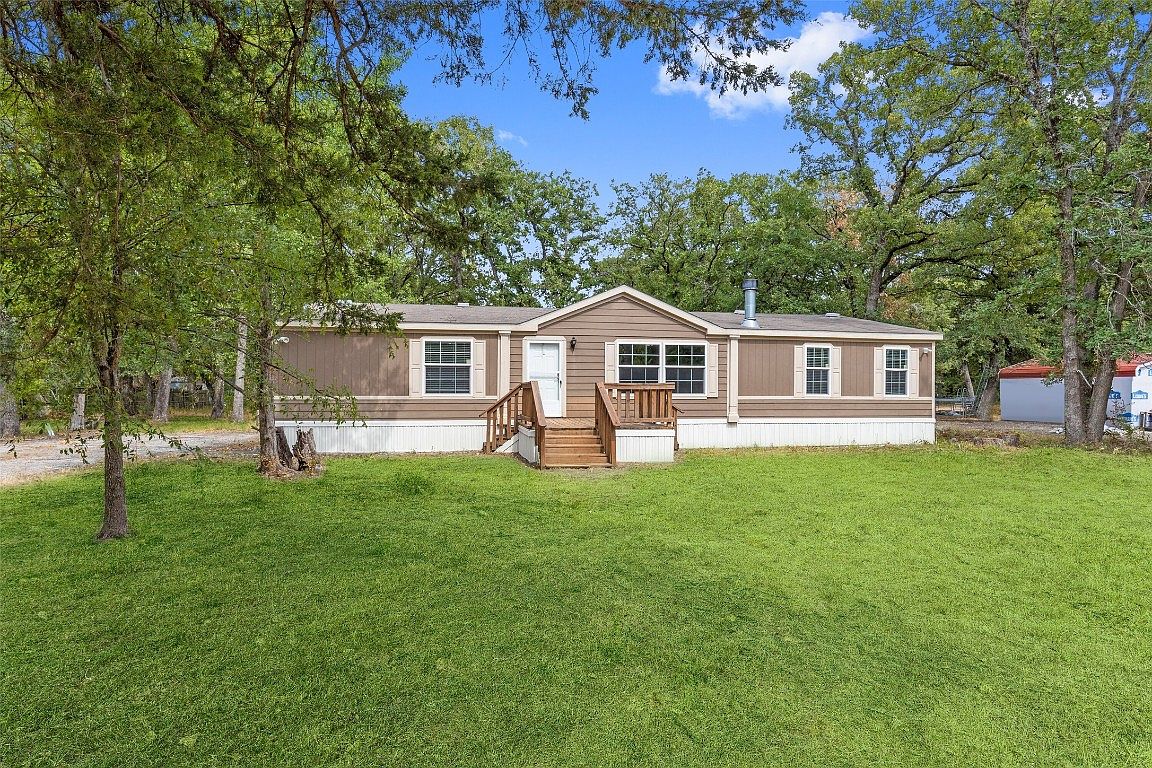 1268 Magnolia Mound, Kemp, TX 75143 Zillow