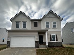 3302 Pippin St, Columbia, TN 38401