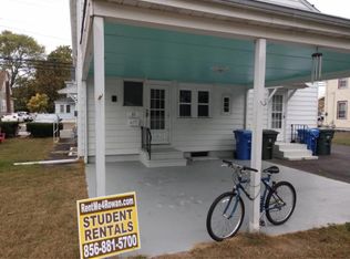 32 S Main St, Glassboro, NJ 08028