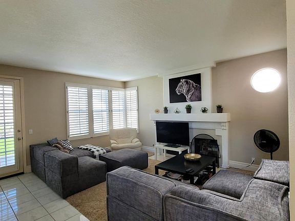 Living Room #2