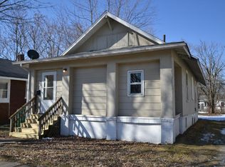 357 Wilson Ave, Joliet, IL 60433