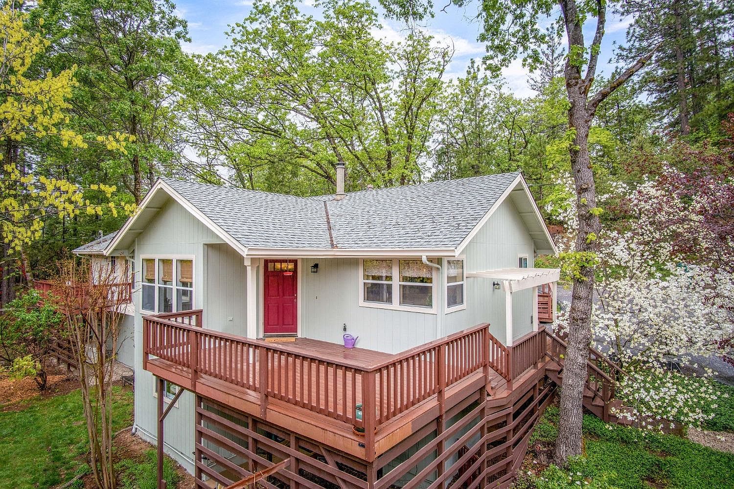 14772 Orzalli Rd, Grass Valley, CA 95945 Zillow
