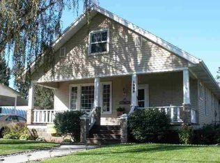 1328 12th St, Clarkston, WA 99403