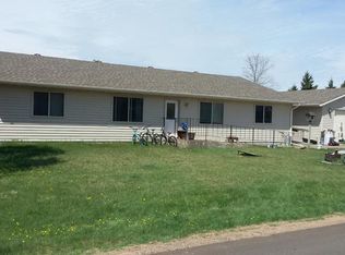 10871 2nd Ave N, Hayward, WI 54843