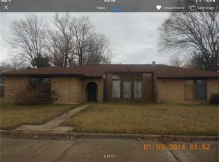 290 Briggs St, Beaumont, TX 77707