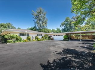 16303 Meadowridge Rd, Encino, CA 91436