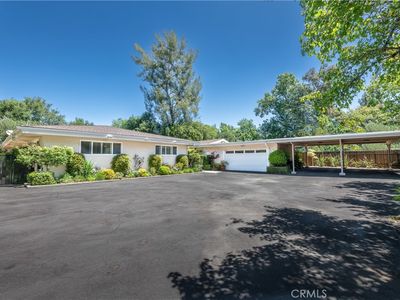 16303 Meadowridge Rd, Encino, CA, 91436