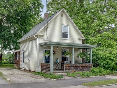 62 South Spring Street, Concord, NH, 03301