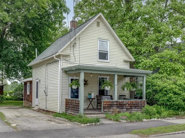 62 South Spring Street, Concord, NH 03301