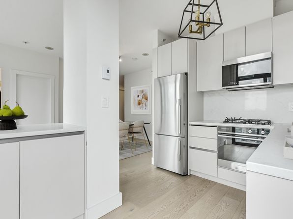 2 bedroom rental in Vancouver — photo 5