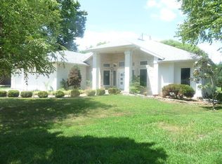 6244 S Weatherwood Trl, Springfield, MO 65810