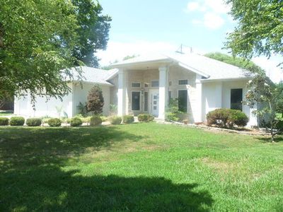 6244 S Weatherwood Trail, Springfield, MO, 65810
