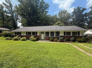 247 Russell Rd, Jackson, TN 38301