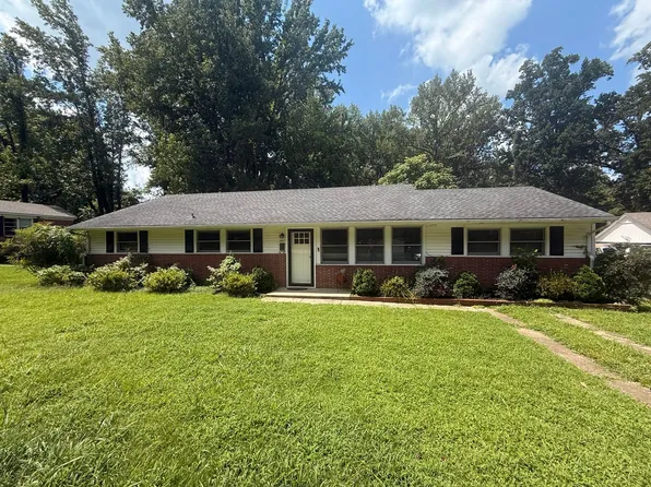 247 Russell Rd, Jackson, TN 38301