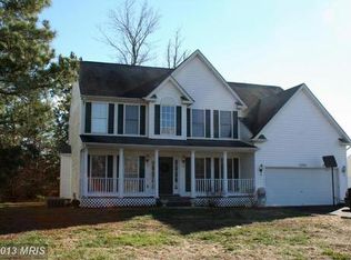 17032 Village Ln, King George, VA 22485