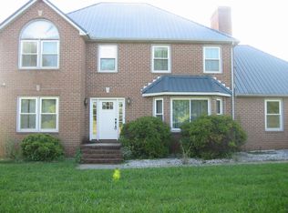 2844 Mount Zion Rd, Morrison, TN 37357