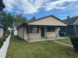806 Reddick St, Mishawaka, IN 46544