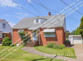 226 E 242nd St, Euclid, OH