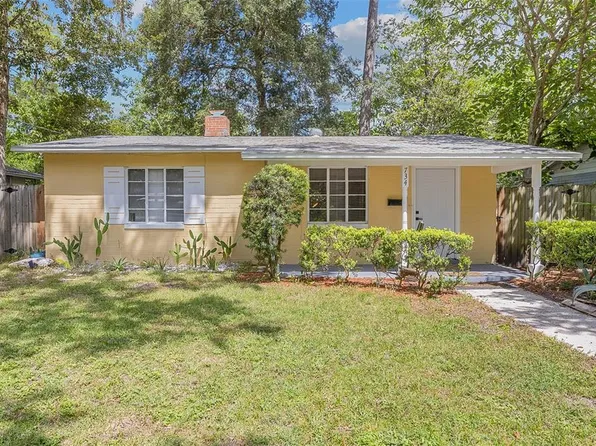 734 NE 11th Ave, Gainesville, FL 32601