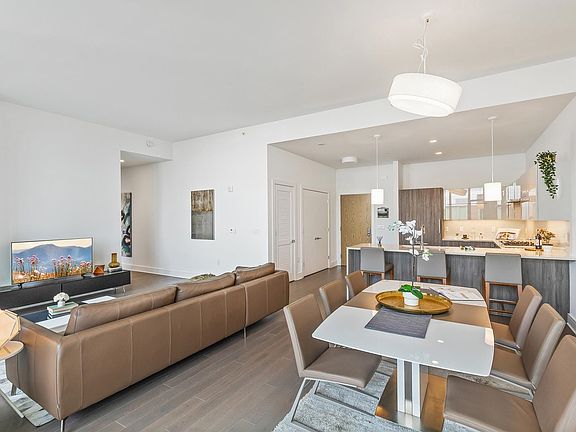4th image of 9 Avenue At Port Imperial Unit 1205