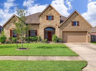 12507 Garnet Rd, Dayton, TX 77535