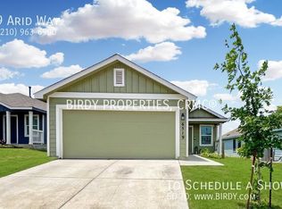 6519 Arid Way, San Antonio, TX 78252
