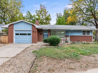 1940 Clearview Ave, Fort Collins, CO 80521