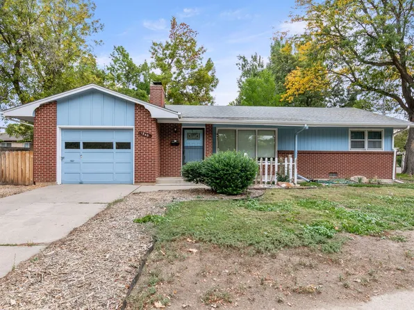 1940 Clearview Ave, Fort Collins, CO 80521