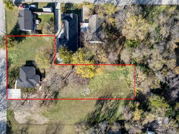 605 Bost St, Rockwall, TX 75087