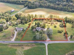 7391 Blue Rd, Cable, OH 43009