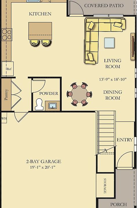 1st image of 7710 Lots Hills Dr